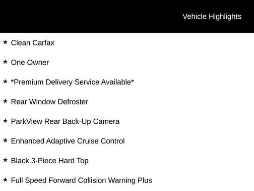 Black Clearcoat 2025 Jeep Wrangler Sport