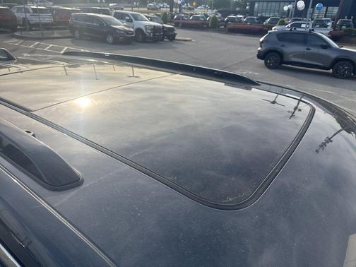 Metallic 2023 Jeep Grand Cherokee 4xe Overland