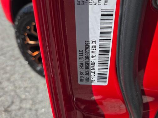 2024 RAM 2500 Longhorn