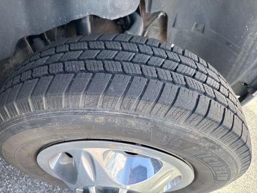 Steel Gray Metallic 2008 GMC Sierra 3500 H/D