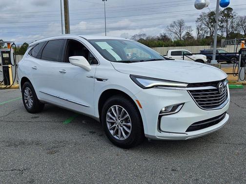 2024 Buick Enclave Premium