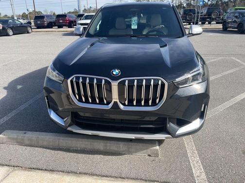2024 BMW X1 xDrive28i