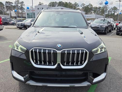 2024 BMW X1 xDrive28i
