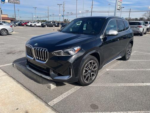2024 BMW X1 xDrive28i