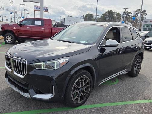 2024 BMW X1 xDrive28i
