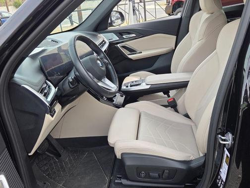 2024 BMW X1 xDrive28i