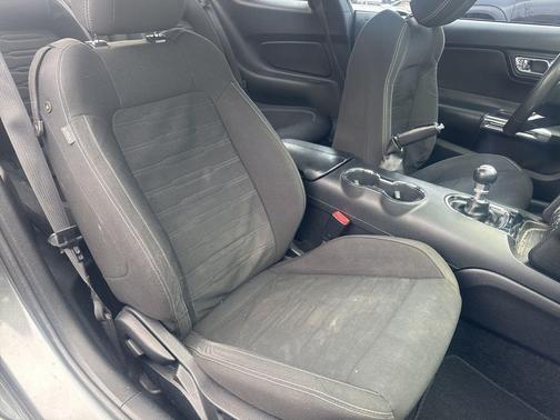 2016 Ford Mustang GT