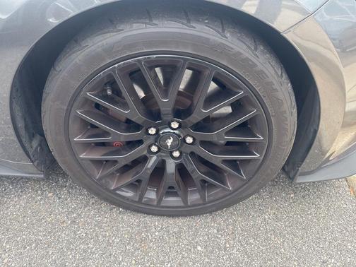 2016 Ford Mustang GT