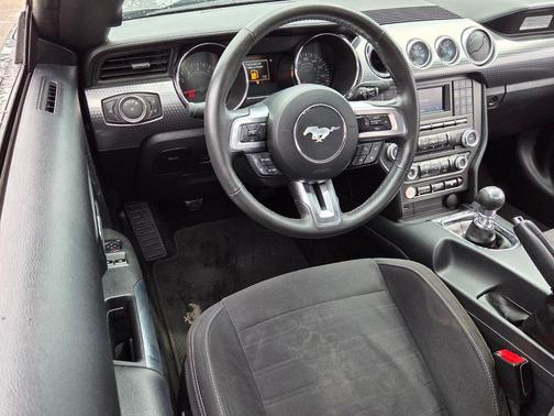 2016 Ford Mustang GT