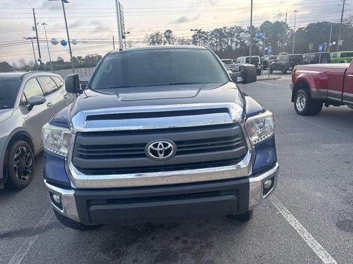 2014 Toyota Tundra SR
