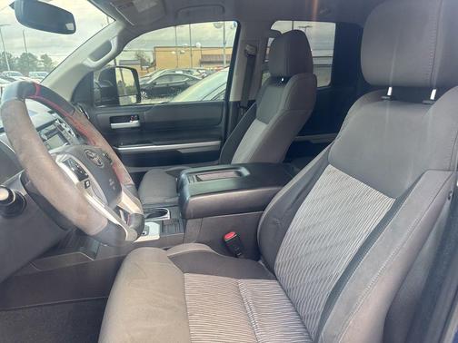 2014 Toyota Tundra SR