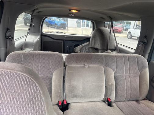 2001 Ford Excursion XLT