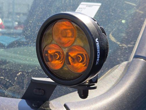 Granite Crystal Clearcoat Metallic 2026 RAM 1500 Big Horn/Lone Star