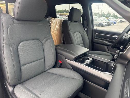 Canyon 2026 RAM 1500 Big Horn/Lone Star