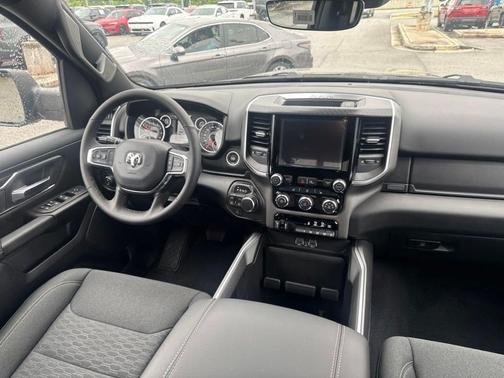 Canyon 2026 RAM 1500 Big Horn/Lone Star