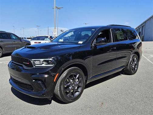 2026 Dodge Durango GT HEMI V8