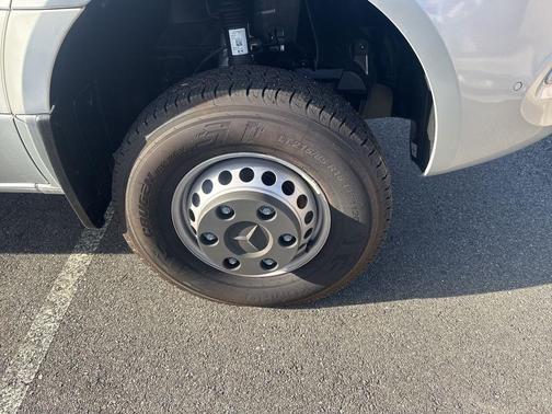 2023 Mercedes-Benz Sprinter 3500XD High Roof