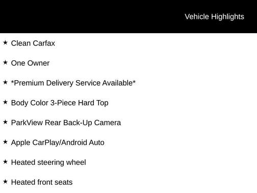 Black Clearcoat 2025 Jeep Wrangler Sahara