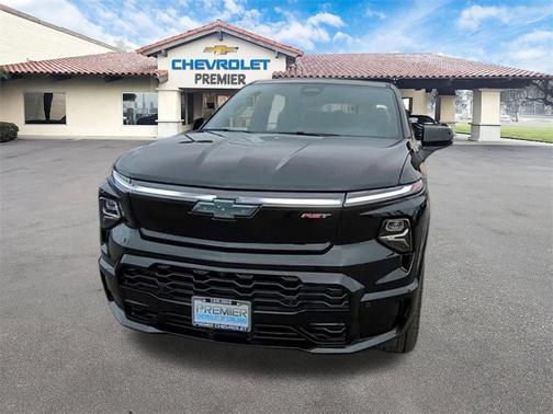 2024 Chevrolet Silverado EV RST