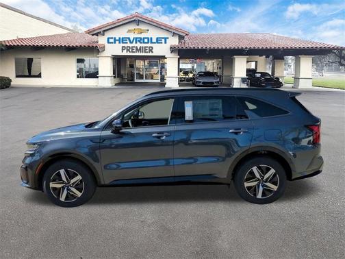 2023 Kia Sorento S