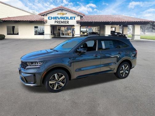 2023 Kia Sorento S