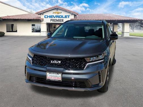 2023 Kia Sorento S