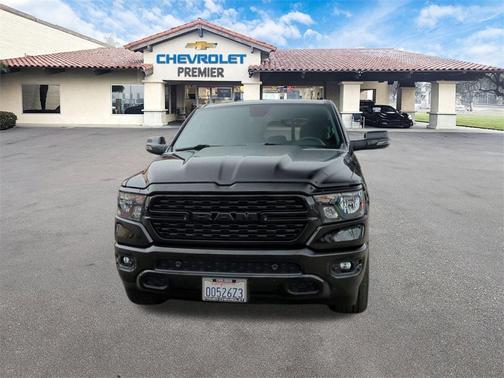 2024 RAM 1500 Big Horn/Lone Star