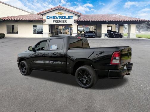 2024 RAM 1500 Big Horn/Lone Star