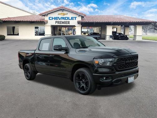 2024 RAM 1500 Big Horn/Lone Star