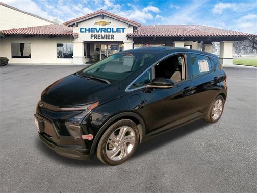 2023 Chevrolet Bolt EV 1LT