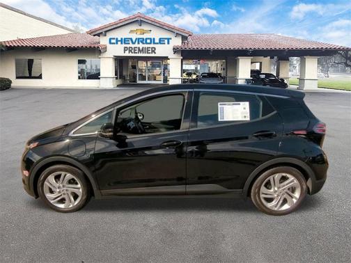 2023 Chevrolet Bolt EV 1LT