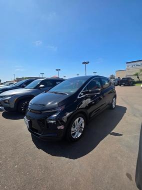 2023 Chevrolet Bolt EV 1LT