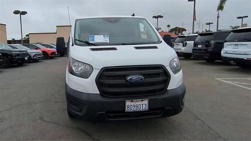 2020 Ford Transit-250 Base