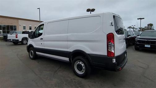 2020 Ford Transit-250 Base