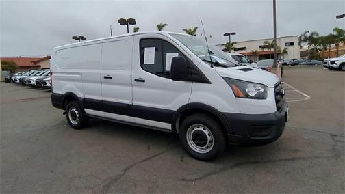 2020 Ford Transit-250 Base