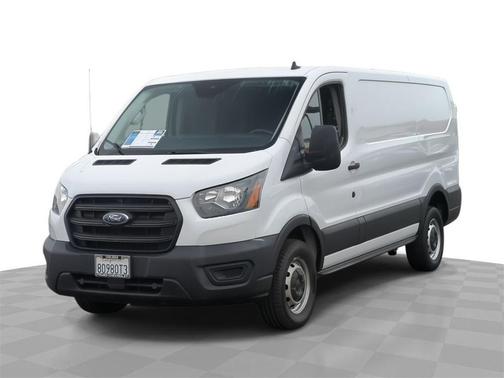 2020 Ford Transit-250 Base