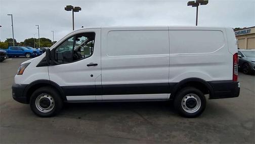 2020 Ford Transit-250 Base