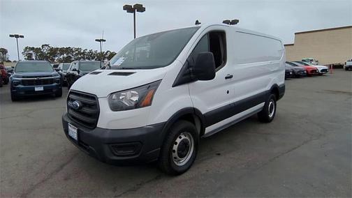 2020 Ford Transit-250 Base