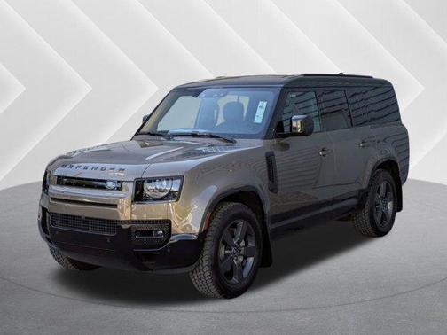 2025 Land Rover Defender P400 X-Dynamic SE