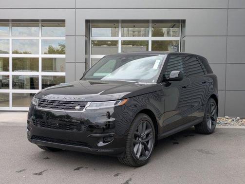 2025 Land Rover Range Rover Sport P360 SE