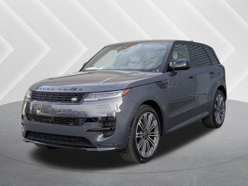 2025 Land Rover Range Rover Sport P400 Dynamic SE