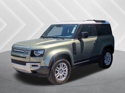 2023 Land Rover Defender 90 S