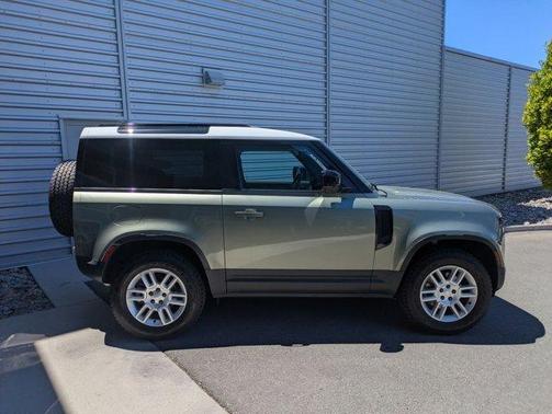 2023 Land Rover Defender 90 S