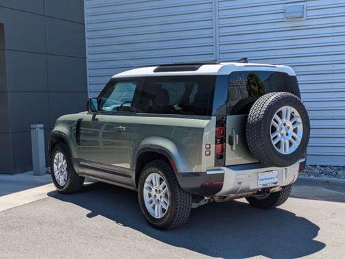 2023 Land Rover Defender 90 S