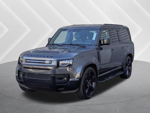 2025 Land Rover Defender P400 X-Dynamic SE