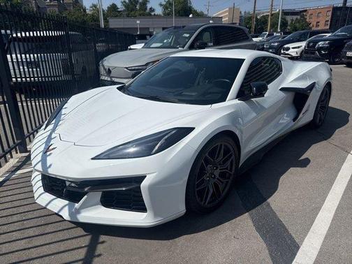 2023 Chevrolet Corvette Z06