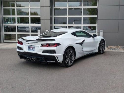 2023 Chevrolet Corvette Z06