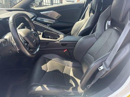2023 Chevrolet Corvette Z06