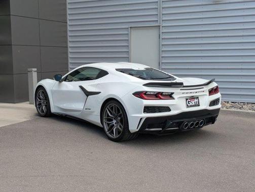 2023 Chevrolet Corvette Z06