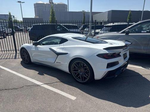 2023 Chevrolet Corvette Z06